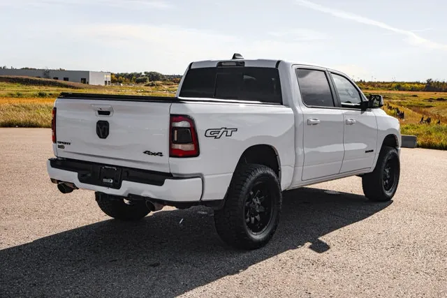 Ram 1500 2023 photo 4