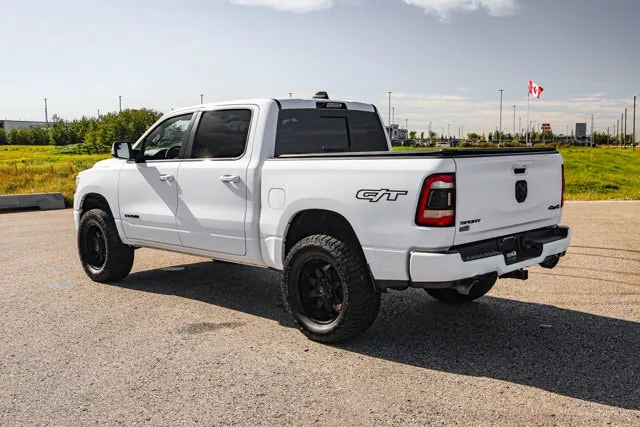 Ram 1500 2023 photo 2