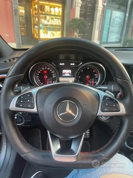 Mercedes-Benz A-Class 2021 photo 5