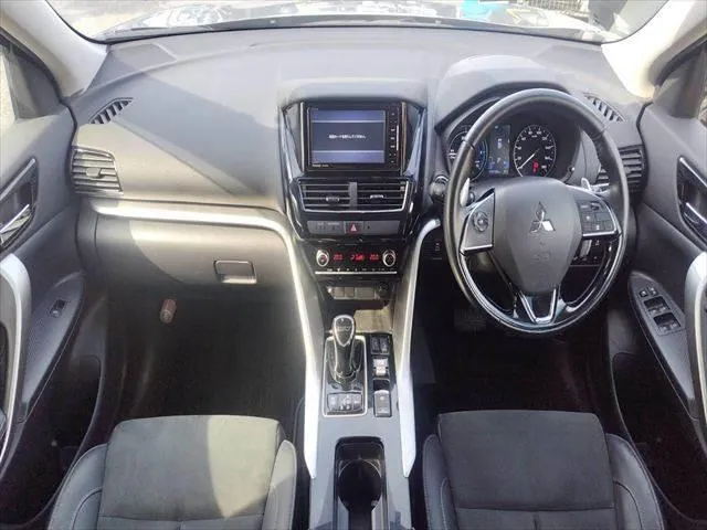 Mitsubishi Eclipse Cross Ph Ev 2020 photo 3