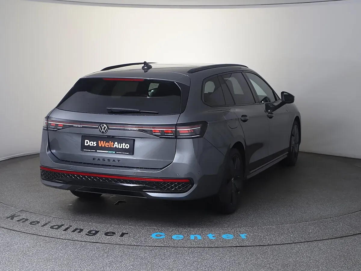 Volkswagen Passat 2026 photo 3
