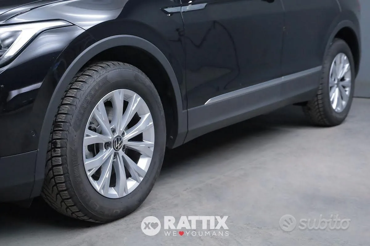 Volkswagen Tiguan 2023 photo 4