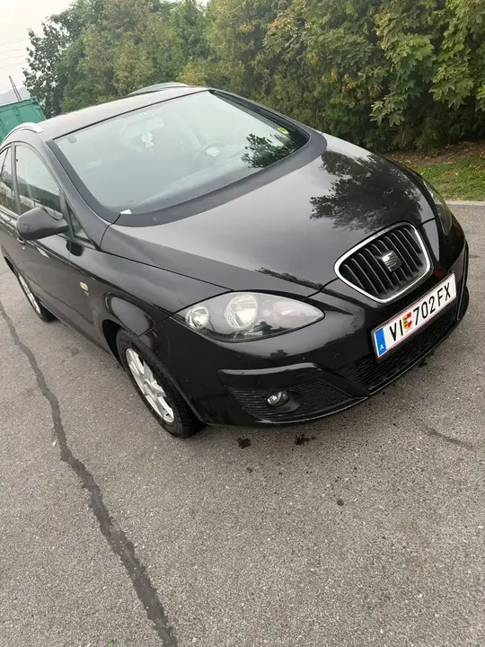 Seat Altea Xl