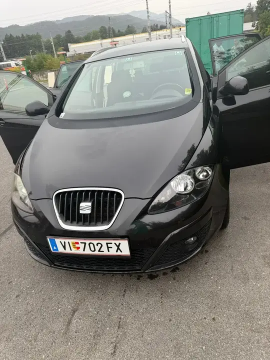 Seat Altea Xl 2011 photo 3