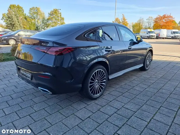 Mercedes-Benz Glc 2025 photo 5
