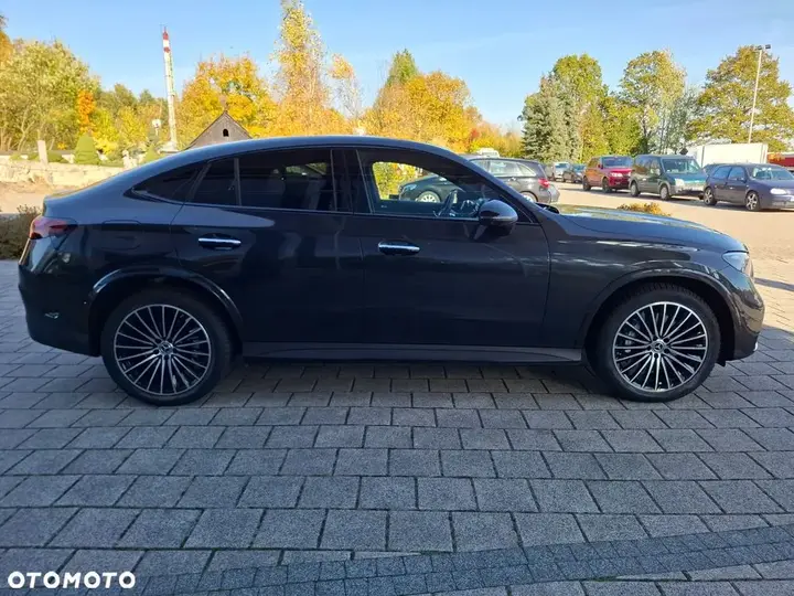 Mercedes-Benz Glc 2025 photo 4