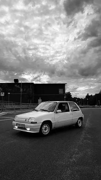 Renault 5