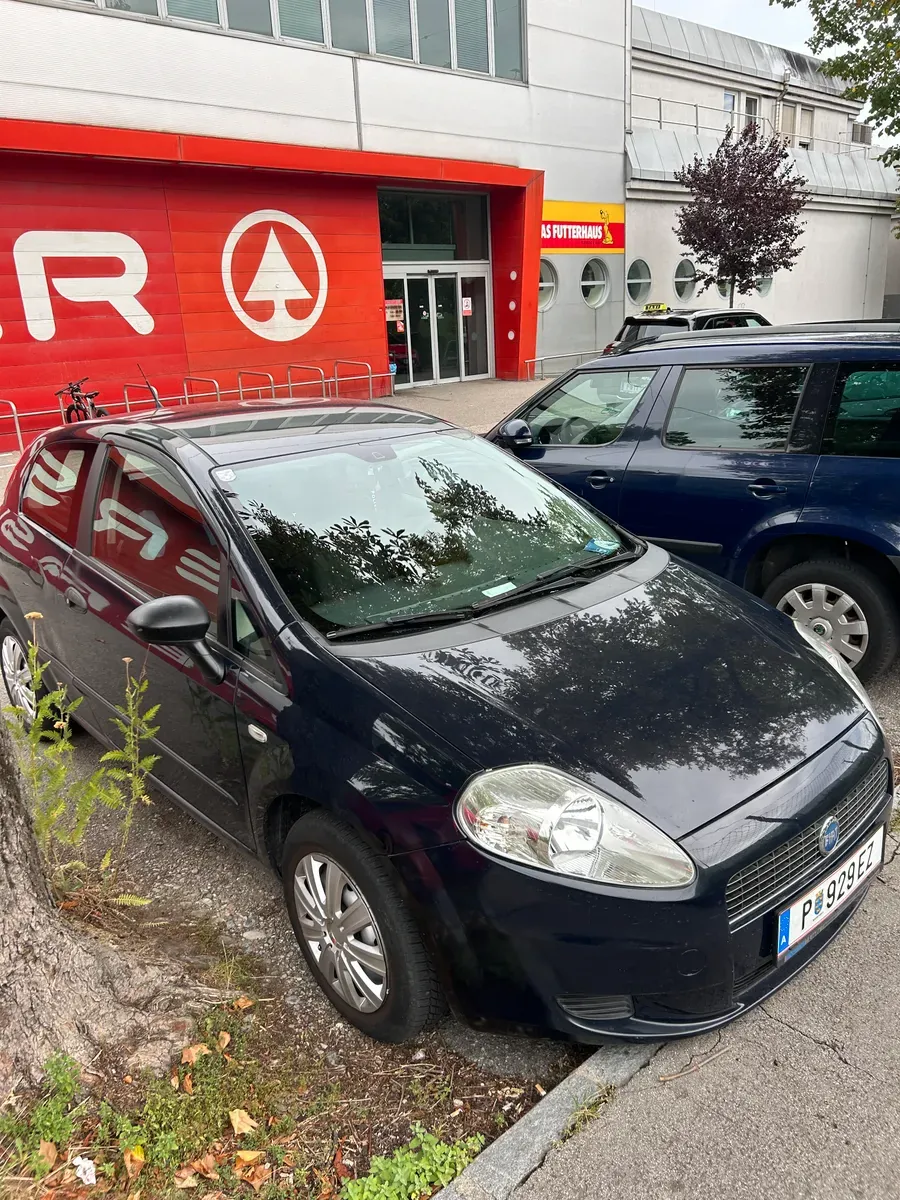 Fiat Punto 2006 photo 2