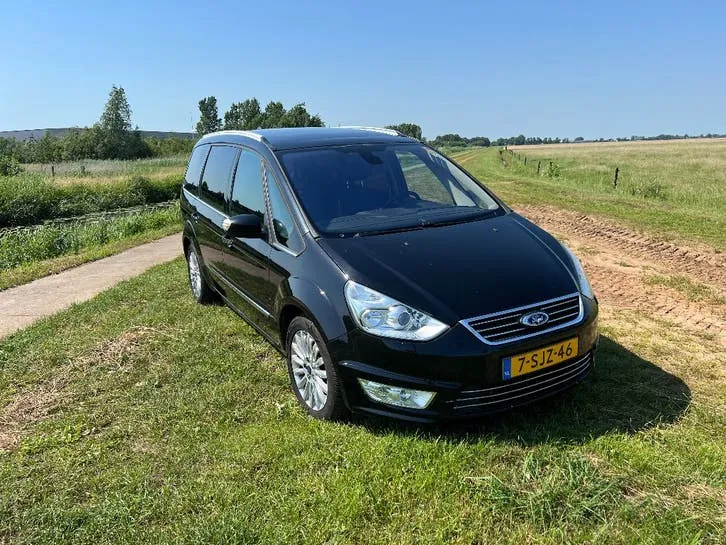 Ford Galaxy