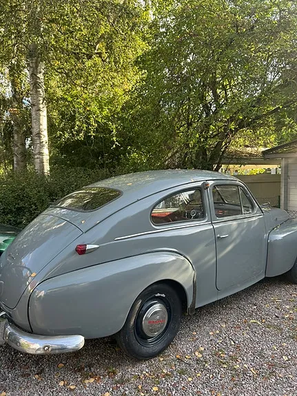 Volvo Pv