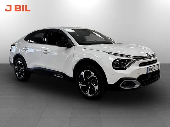 Citroen C4 X