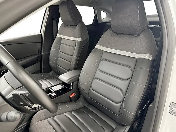 Citroen C4 X 2024 photo 5