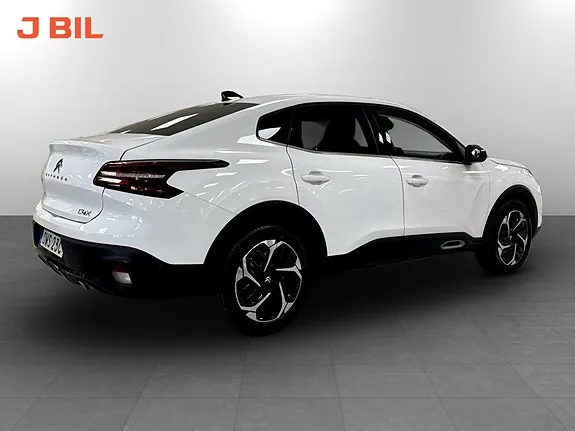 Citroen C4 X 2024 photo 3