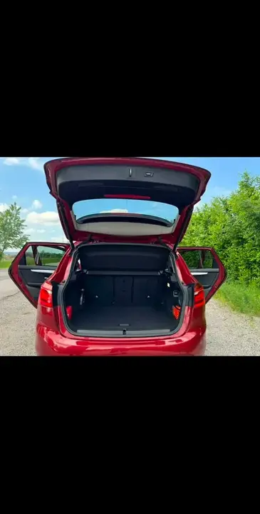 BMW 2 Series 2016 photo 3