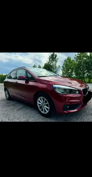 BMW 2 Series