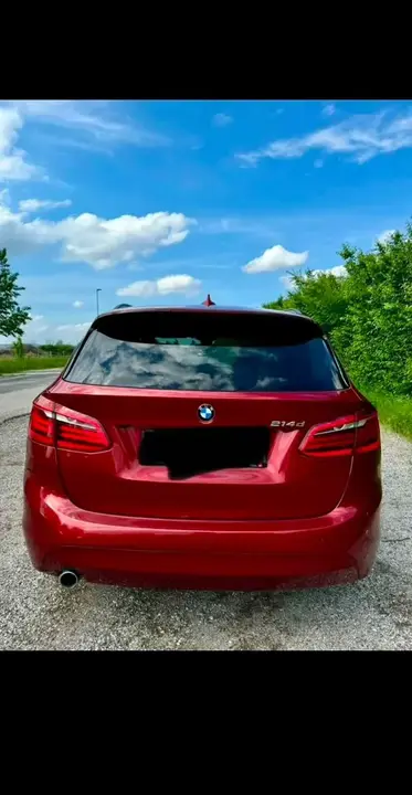 BMW 2 Series 2016 photo 2
