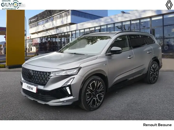Renault Espace