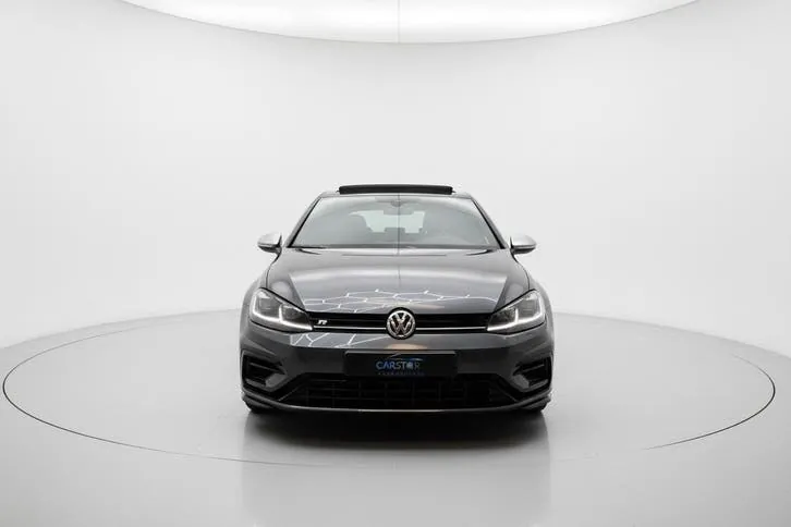 Volkswagen Golf 2017 photo 2