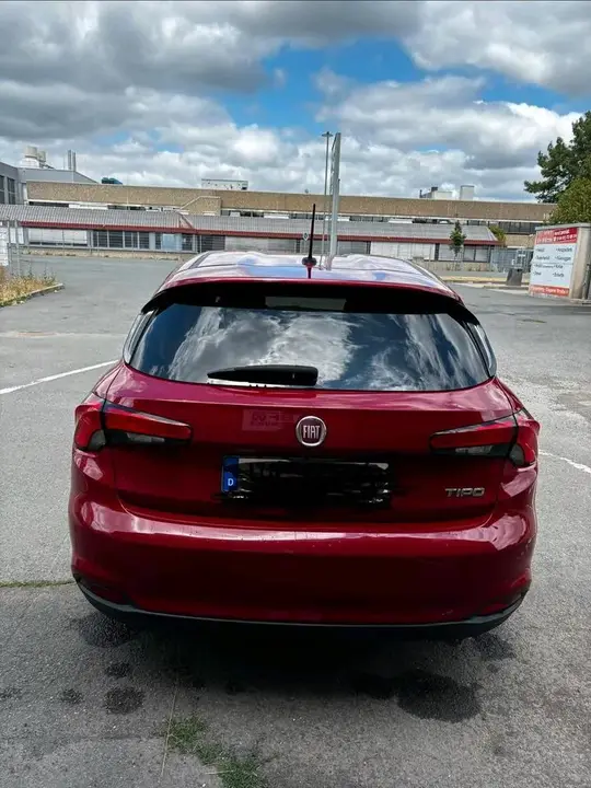 Fiat Tipo