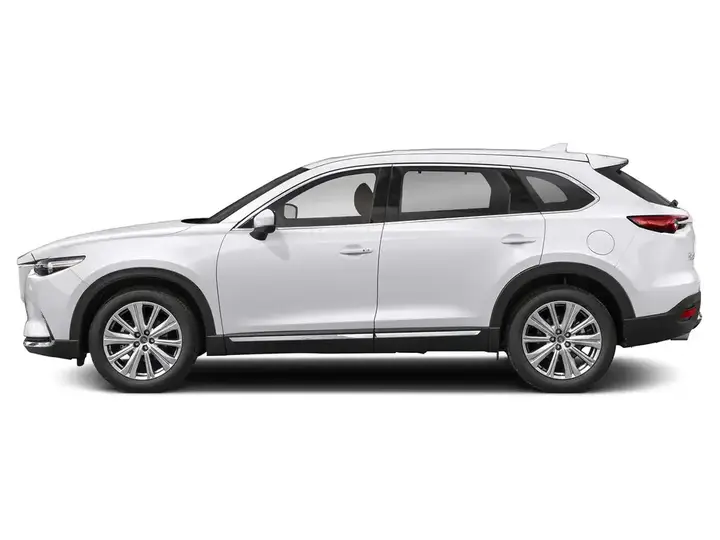 Mazda Cx-9 2022 photo 3
