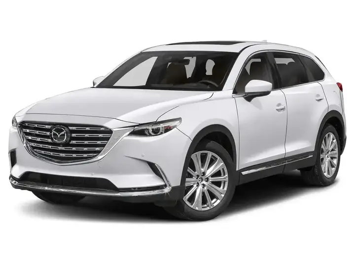 Mazda Cx-9
