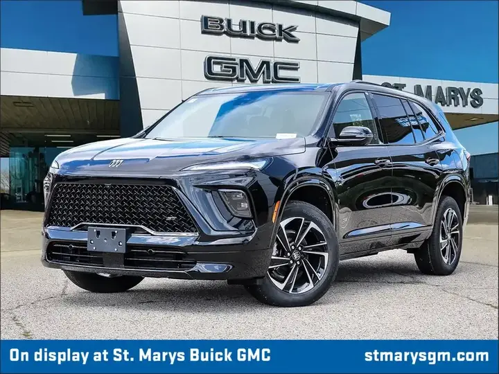 Buick Enclave
