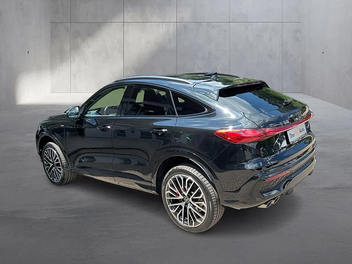 Audi Q5 2026 photo 3