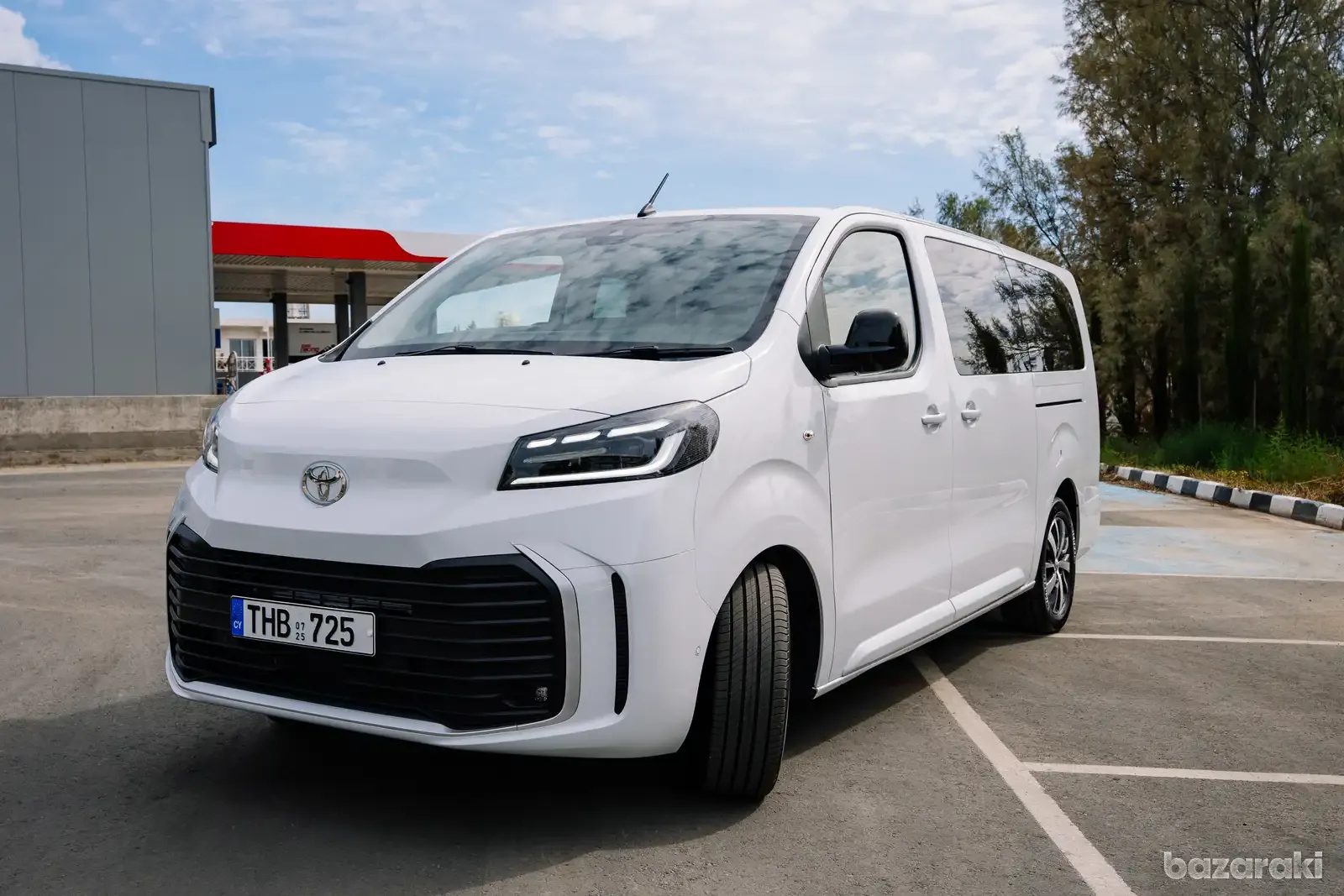 Toyota Verso