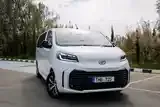 Toyota Verso 2025 photo 5