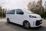 Toyota Verso 2025 photo 4