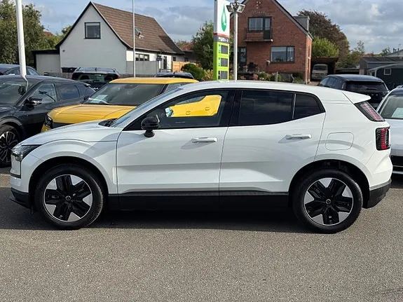 Volvo Ex30 2026 photo 4