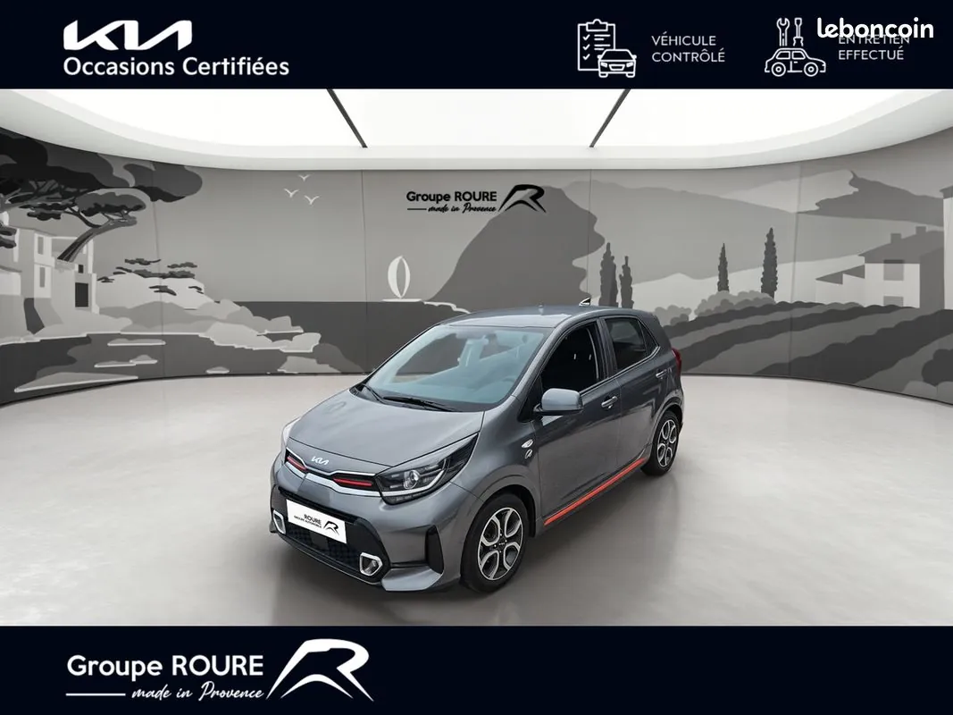 Kia Picanto