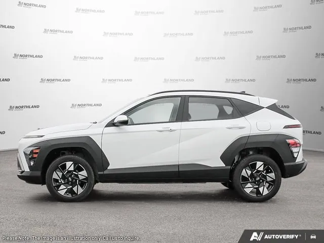 Hyundai Kona 2026 photo 3