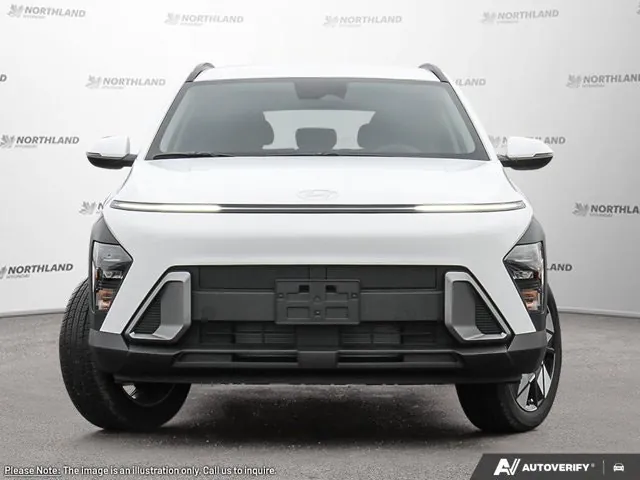 Hyundai Kona 2026 photo 2