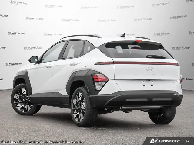 Hyundai Kona 2026 photo 4