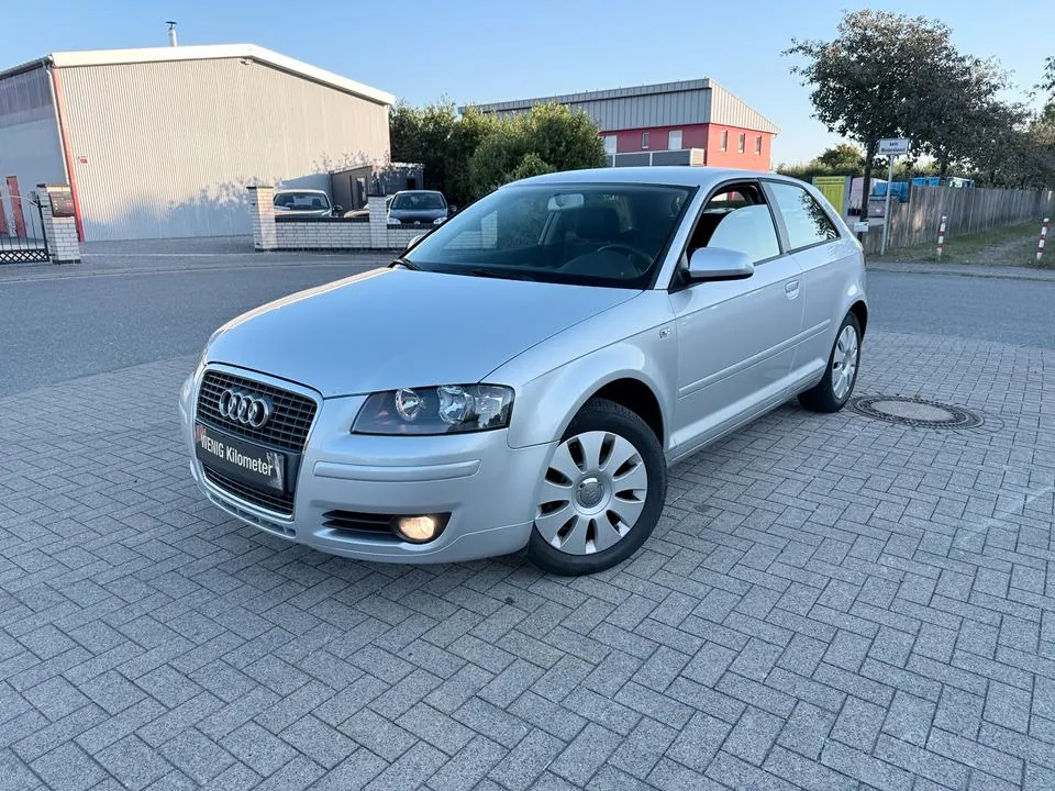 Audi A 3
