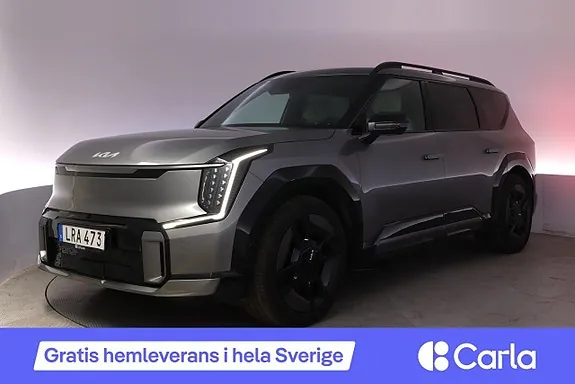 Kia Ev9