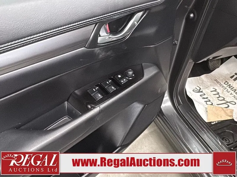 Mazda Cx-5 2024 photo 5