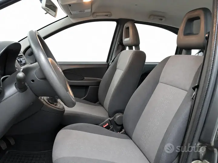Fiat Panda 2012 photo 3