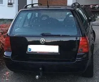 Volkswagen Golf 2004 photo 3