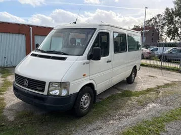 Volkswagen Lt35