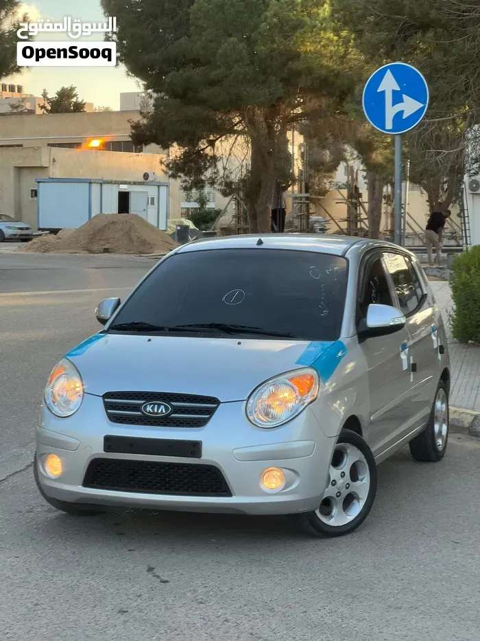 Kia Morning