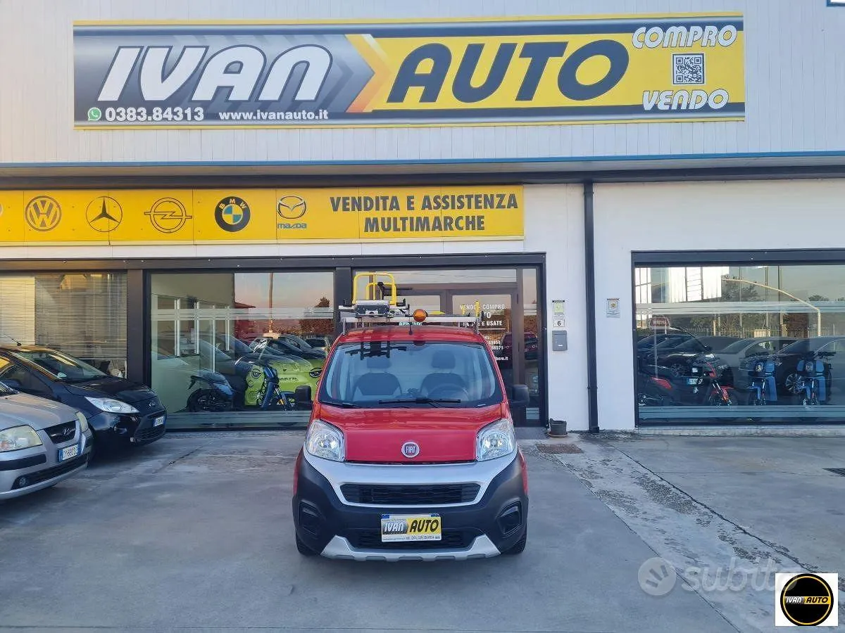 Fiat Fiorino