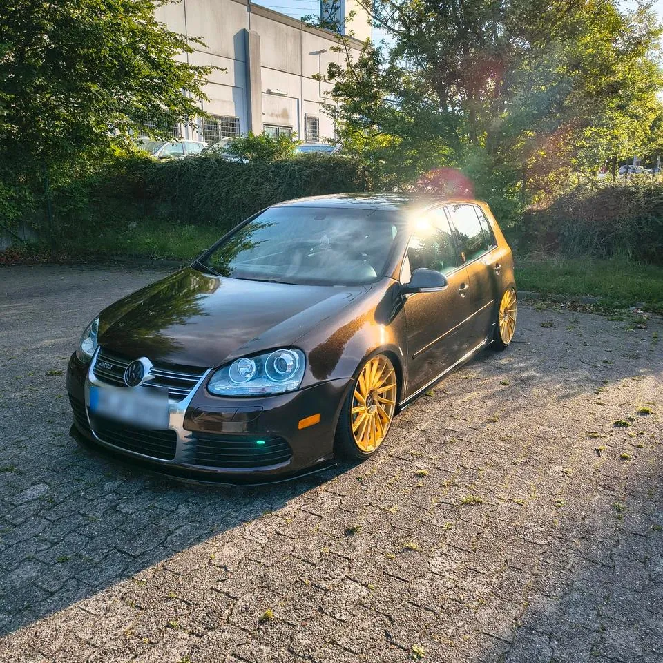 Volkswagen Golf 5