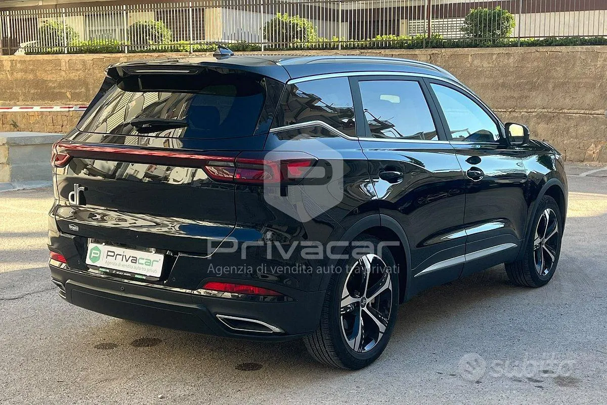 DR Automobiles Dr 6.0 2025 photo 5