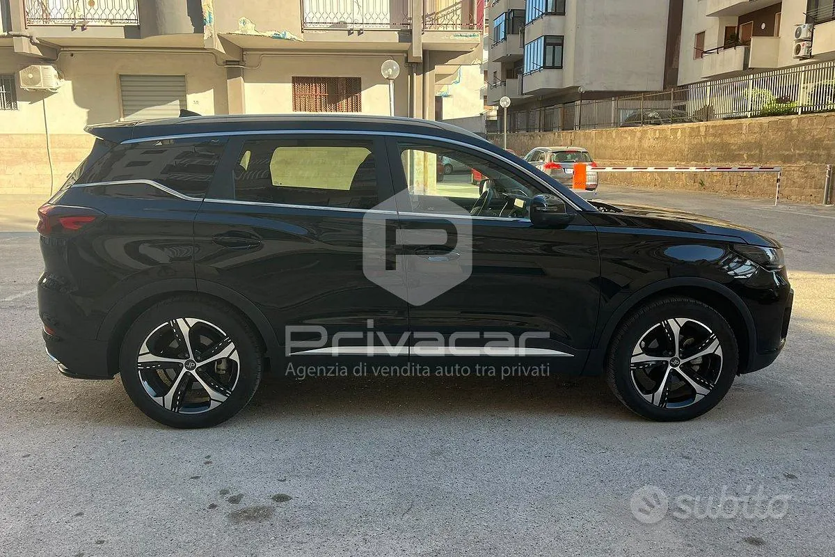 DR Automobiles Dr 6.0 2025 photo 4