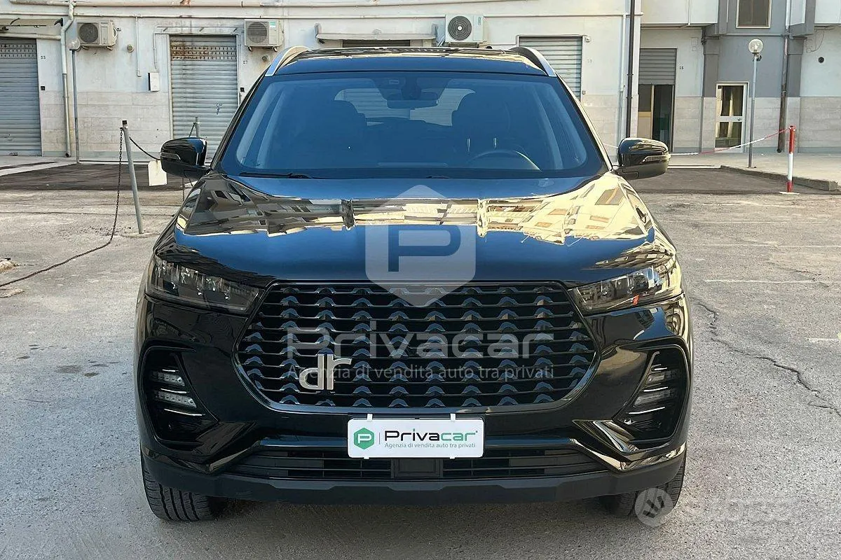 DR Automobiles Dr 6.0 2025 photo 2