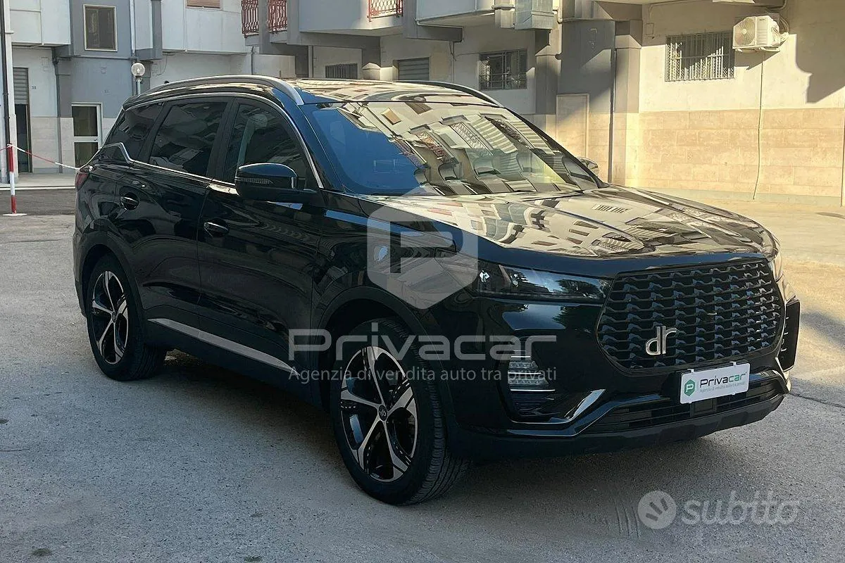 DR Automobiles Dr 6.0 2025 photo 3