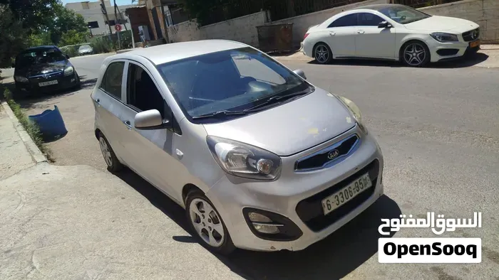 Kia Picanto 2016 photo 5