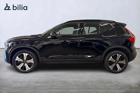 Volvo Xc40 2023 photo 3